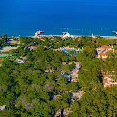 Champion Holiday Village